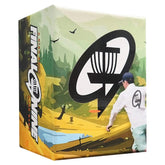 Mnkymnd Games Board Games > Card Games Final Nine 672975459161 MMG006