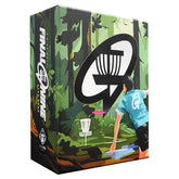 Mnkymnd Games Board Games > Expansions Final Nine: Expansion Pack 695538104582 MMG007