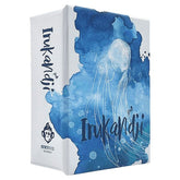 Mnkymnd Games Board Games > Small Box Games Irukandji 672975825287 MMG002