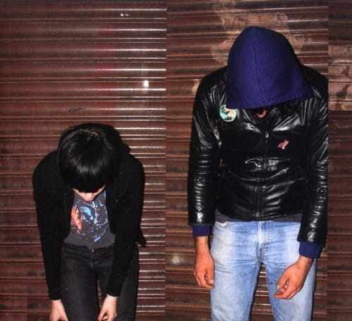 Mnrk Music Group LP Music > Compact Discs Crystal Castles -  Crystal Castles (Digipack Packaging) [CD] 060270096226 LGAN200962.2