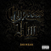 Mnrk Music Group LP Music > Compact Discs Cypress Hill - Back in Black [CD] 634164670320 MNKM46703.2
