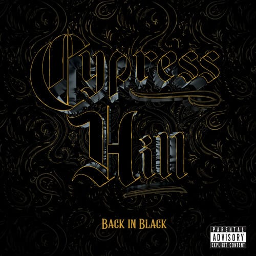 Mnrk Music Group LP Music > Compact Discs Cypress Hill - Back in Black [CD] 634164670320 MNKM46703.2