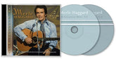 Mnrk Music Group LP Music > Compact Discs Merle Haggard - 40 Greatest Hits [CD] 015095573728 CMPI5737.2