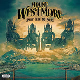 Mnrk Music Group LP Music > Compact Discs Mount Wesmore - SNOOP CUBE 40 $HORT [Explicit Content] [CD] 634164687120 MNKM46871.2