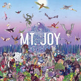 Mnrk Music Group LP Music > Compact Discs Mt. Joy - Rearrange Us [CD] 803020200623 DUAT2006.2