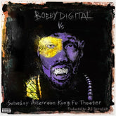 Mnrk Music Group LP Music > Compact Discs RZA & DJ Scratch - Saturday Afternoon Kung Fu Theater [CD] 634164670528 MNKM46705.2