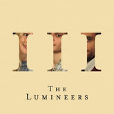 Mnrk Music Group LP Music > Compact Discs The Lumineers - Iii [Explicit Content] [CD] 803020195127 DUAT1951.2