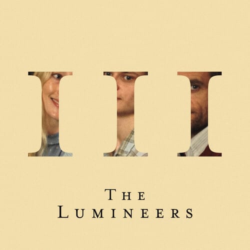 Mnrk Music Group LP Music > Compact Discs The Lumineers - Iii [Explicit Content] [CD] 803020195127 DUAT1951.2
