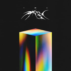 Mnrk Music Group LP Music > Vinyl Records Judah & the Lion - I Am a Prism 803020313217 DUAT31321.1