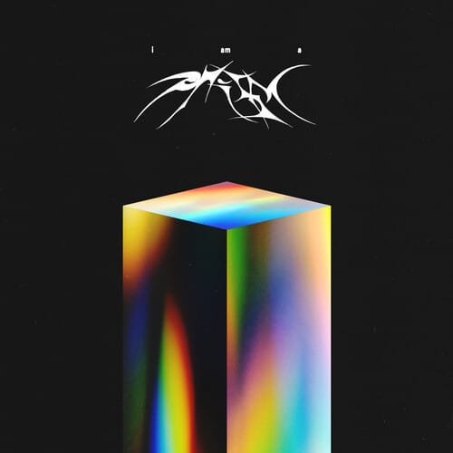 Mnrk Music Group LP Music > Vinyl Records Judah & the Lion - I Am a Prism 803020313217 DUAT31321.1