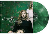 Mnrk Music Group LP Music > Vinyl Records Various Artists - Sharp Objects (Music From the HBO Limited Series) 634164621810 EONE21810.1