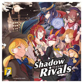 Moaideas Game Design Board Games Shadow Rivals 611745858544 MGD1016E