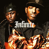 Mobb Deep, LLC Music > Vinyl Records Mobb Deep - Infinite (Colored Vinyl, White) 199538668582 MODC182A.1