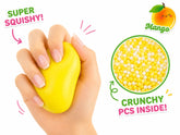 Modek Sports Toys > Fidget Toys Mango Crunchy Squishy 6972381691037 MSS22