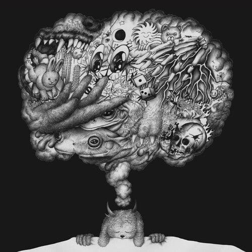 Modern Color Music > Vinyl Records Modern Color - There Goes The Dream 843563173664 OTPE54.1