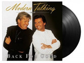 Modern Talking - Back For Good [180-Gram Black Vinyl] [Import]