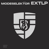 Modeselektor Music > Vinyl Records Modeselektor - Extlp [Import] 817231017246 IMT3101724.1