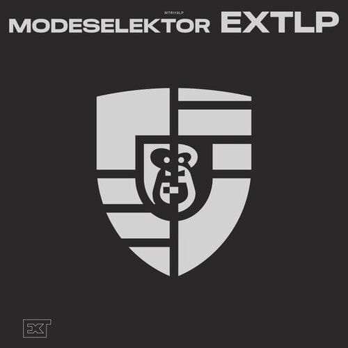 Modeselektor Music > Vinyl Records Modeselektor - Extlp [Import] 817231017246 IMT3101724.1