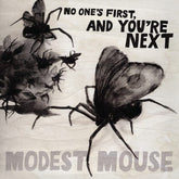 Modest Mouse - No One's First And You'Re Next