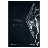 Modiphius Board Games The Elder Scrolls: Call to Arms Revised Core Rulebook 2025 9781802812046 MUH0330029