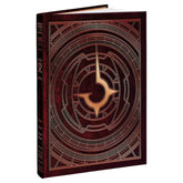 Modiphius Books > RPG Dune RPG: Harkonnen Collector's Edition Core Rulebook 9781912743612 MUH052164