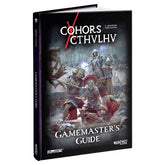 Modiphius Entertainment Books > Zines > RPG Cohors Cthulhu RPG: Gamesmaster's Guide 9781802810622 MUH0860110