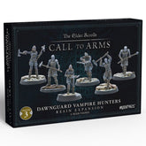 Modiphius Miniatures > Other Miniatures Elder Scrolls: Call To Arms: Dawnguard Vampire Hunters 5060523345465 MUH0330312