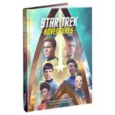 Modiphius Tabletop Games > Role-Playing Games > Expansions Star Trek Adventures Second Edition The 23rd Century Campaign Guide 9781802812527 MUH0142501