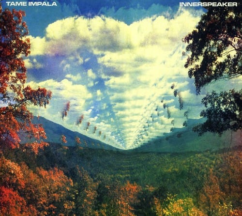 Modular Interscope Music > Compact Discs Tame Impala - Innerspeaker (Digipack Packaging) [CD] 602527375380 MODU126.2