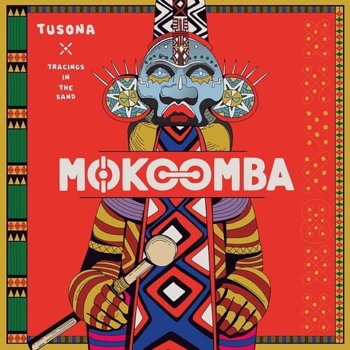 Mokoomba Music > Vinyl Records Mokoomba - Tusona: Tracings in the Sand 880918260815 OUHE37.1