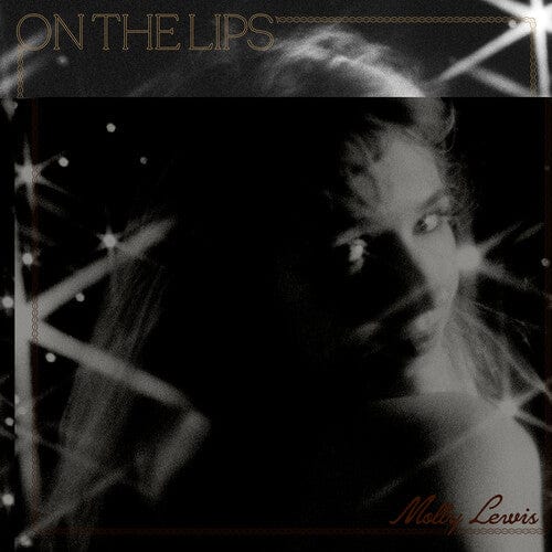 Molly Lewis Music > Vinyl Records Molly Lewis - On The Lips - Candlelight Gold (Colored Vinyl, Gold) 656605243931 JAGJ439C1.1