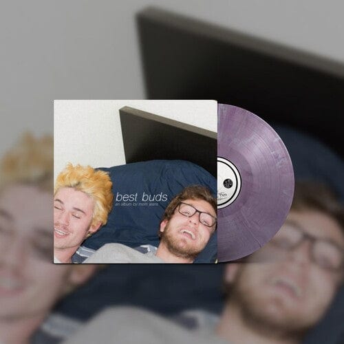 Mom Jeans. Music > Vinyl Records Mom Jeans. - Best Buds 843563177785 CUTI010.1