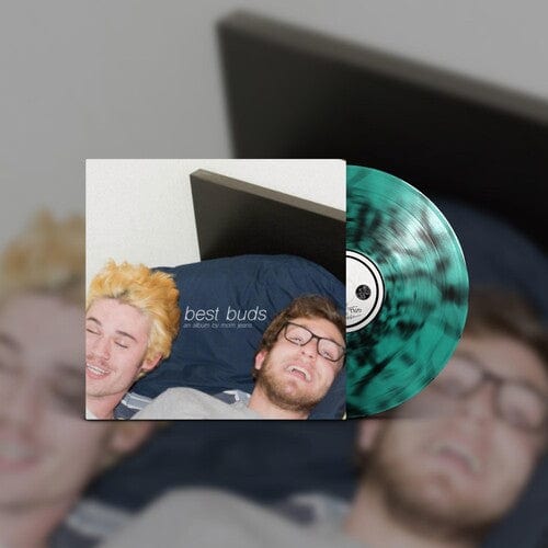 Mom Jeans. Music > Vinyl Records Mom Jeans. - Best Buds (Colored Vinyl, Green, Smoke) 843563156339 CUTI10C.1