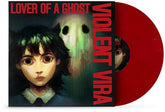 Mom & Pop Music Music > Vinyl Records Violent Vira - Lover Of A Ghost (Colored Vinyl, Red, Gatefold LP Jacket, Poster) 810090097435 MMPO886.1