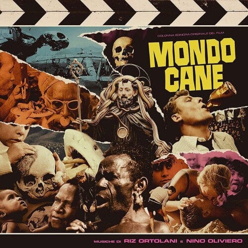 Mondo Cane OST