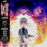 Mondo Music > Compact Discs Brain H. Kim - Jentry Chau Vs. The Underworld (Original Soundtrack) (Gatefold LP Jacket) 810140247346 MDO320.1