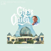 Mondo Music > Vinyl Records Nathan Johnson - Glass Onion (Original Soundtrack) (Clear Vinyl) 810041488978 810041488978