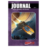 Mongoose Publishing Tabletop Games > Role-Playing Games Traveller: Journal of the Travellers' Aid Society Volume 13 9781916675377 MGP40134