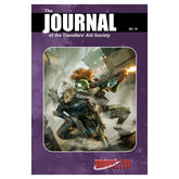 Mongoose Publishing Tabletop Games > Role-Playing Games Traveller: Journal of the Travellers' Aid Society Volume 14 9781916675384 MGP40135