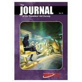 Mongoose Publishing Tabletop Games > Role-Playing Games Traveller: Journal of the Travellers' Aid Society Volume 16 9781916675407 MGP40137