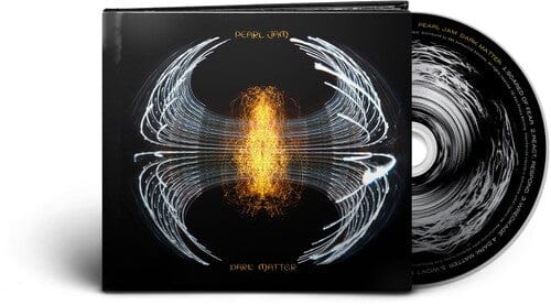Monkeywrench Records Music > Compact Discs Pearl Jam - Dark Matter [CD] 602458971187 MNEW144028.2