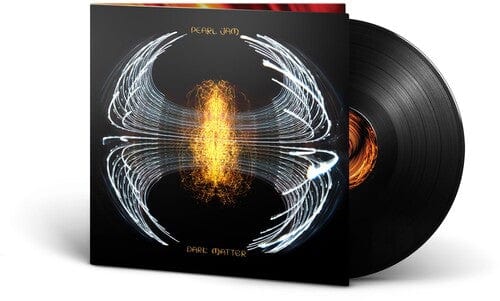 Monkeywrench Records Music > Vinyl Records Pearl Jam - Dark Matter 602458971163 MNEW143440.1