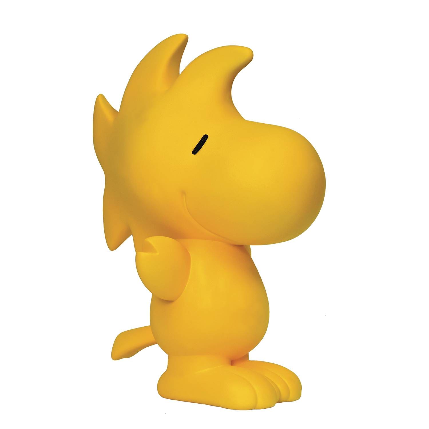 Monogram Products Decor > Other Decor Monogram: Peanuts - Woodstock Figural Bank 077764340192 JAN257361