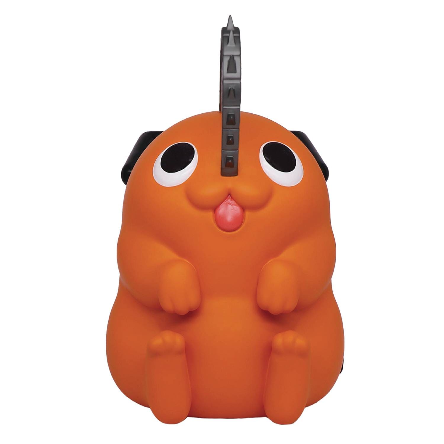 Monogram Products MISCELLANEOUS > FIGURINES MONOGRAM PRODUCTS: CHAINSAW MAN - POCHITA FIGURAL BANK 077764725425 STL302365