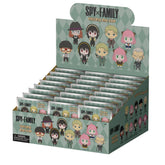 Monogram Products Toys > Blind Boxes MONOGRAM: SPY X FAMILY 3D FOAM BAG CLIPS 077764725500 STL278306