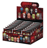 Monogram Products Toys > Blind Boxes MONOGRAM: WARNER BROTHERS HORROR 3D FOAM BAG CLIPS 077764473951 STL338526