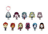 Monogram Toys > Blind Boxes MONOGRAM: MONSTER HIGH - SERIES 1 FOAM BAG CLIPS 077764390050 STL339124