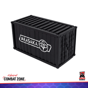 Monster Fight Club Tabletop Games > Miniature Games CYBERPUNK RED COMBAT ZONE CORE BOX 8500097536182 MFC45000