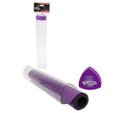 Monster Protectors Game Supplies > Playmats Playmat Tube: Prism Purple 656103020973 MONMTTBEPURP
