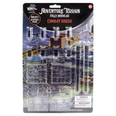 Monster Protectors Hobby Supplies > Other Hobby Supplies Monster Adventure Terrain: Aerial Combat Riser 656103083671 MONCMBTR671